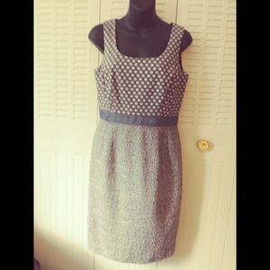 CALVIN KLEIN Career Dress Size 6